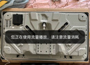 萬(wàn)和（Vanward）【藍(lán)蓮花B9·5.2kW】天然氣燃?xì)庠畈讳P鋼猛火煙灶聯(lián)動(dòng)國(guó)家補(bǔ)貼20%嵌入式家用煤氣雙爐具臺(tái)B9B50 曬單實(shí)拍圖