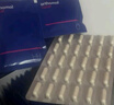 奧適寶（ORTHOMOL）哺乳期復合維生素產(chǎn)后恢復補鈣片補鐵坐月子補品營(yíng)養品補氣血沖劑 曬單實(shí)拍圖