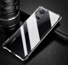AOYAMIC 適用于榮耀Play6T手機(jī)殼play6t 5g保護(hù)套防摔鏡頭全包透明簡約超薄軟殼男女tpu外殼 【透明白】榮耀play6t(CMA-AN40) 精孔鏡頭全包·氣囊防摔軟殼 曬單實(shí)拍圖