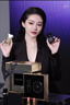 TOM FORD珍華烏木10ML TF香水烏木沉香 七夕情人節(jié)禮物送男友 曬單實拍圖
