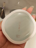 花西子好氣色防曬粉餅Z25定妝SPF50+PA+++遮瑕修容9g教師節禮物女 曬單實(shí)拍圖