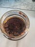 李子柒 好拌牛肉醬 拌飯醬 香辣拌面調味醬料 下飯辣醬 220g*2瓶 曬單實(shí)拍圖