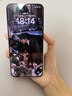 小米（MI）REDMI Note15 Pro 天璣7400-Ultra 7000mAh 龍晶玻璃十倍抗摔 IP68 8+256 子夜黑 紅米 5G手機(jī) 曬單實(shí)拍圖