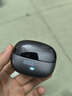 聯(lián)想（Lenovo）【頂配藍牙6.0】耳夾式藍牙耳機旗艦款真無(wú)線(xiàn)骨傳導概念開(kāi)放式掛耳不入耳通話(huà)降噪運動(dòng)跑步長(cháng)續航 鈦銀色【頂配藍牙6.0+高清通話(huà)】 空間全景音效-云感舒適佩戴 曬單實(shí)拍圖