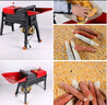 全自動(dòng)玉米脫粒機(jī)家用小型玉米機(jī)器脫粒機(jī)打玉米包谷神器 單筒脫粒機(jī)配大功率電機(jī) 曬單實(shí)拍圖