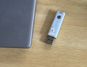 惠普128GB USB3.2 金屬U盤(pán)可愛(ài)情侶學(xué)生u盤(pán)粉西高地數據備份U盤(pán)車(chē)載辦公至高230mb/s高速讀寫(xiě)優(yōu)盤(pán) 曬單實(shí)拍圖