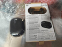 AKG N5【國家補貼】2.4G三模主動(dòng)降噪高解析無(wú)線(xiàn)藍牙HiFi耳機高音質(zhì)游戲音樂(lè )耳機生日禮物通用 黑色 曬單實(shí)拍圖