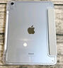 閃魔適用ipad air7/6保護套11英寸M3芯片2025/24款ipad air7保護殼蘋(píng)果透明亞克力灰色 曬單實(shí)拍圖