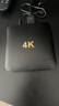 3516wifi通用電視4K網(wǎng)絡(luò )機頂盒全網(wǎng)通免費機頂盒高清看電視終身Ivip 4K影音+【雙頻豪華版本】5G 曬單實(shí)拍圖