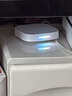 當貝電視盒子H5  8K智能電視網(wǎng)絡機頂盒 2G+32G 雙頻WiFi5 高清HDR10+ 【8K解碼/2+32G/全志H618滿血】H5 曬單實拍圖