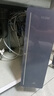 海爾（Haier）甜鎂鮮礦水礦物質(zhì)水1200G鮮活水家用大通量?jì)羲?年長(cháng)效RO膜廚下凈水機反滲透凈飲機R857 曬單實(shí)拍圖