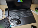 聯想（Lenovo）小新Pro16 AI元啟 2025超輕薄筆記本電腦補貼20%GT酷?？蛇x高性能商務辦公學生游戲來酷設計手提本 酷睿i5標壓 16G+1TB丨小新15c升級 微邊框高清全面屏可選OL 曬單實拍圖