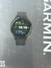 佳明（GARMIN）Venu3S迷霧灰心率跑步騎行游泳時(shí)尚運動(dòng)智能手表生日禮物 曬單實(shí)拍圖