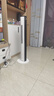 適璞【強力降溫丨全屋速冷】空調扇制冷電風(fēng)扇臥室超靜音一級能效落地塔扇家用空氣循環(huán)扇無(wú)葉 【AI智能款110cm】200㎡冷透全屋丨一級能效 降溫0差評丨空調級冷風(fēng)丨不滿(mǎn)意包退 曬單實(shí)拍圖