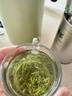 樂(lè )品樂(lè )茶特級毛尖茶葉綠茶2025明前春茶伴手茶禮盒裝共250g中秋送長(cháng)輩 曬單實(shí)拍圖
