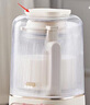 美的（Midea）安睡破壁機(jī)家用 1.5L智能降噪全自動免煮豆?jié){機(jī) 輕音44分貝 多功能五谷雜糧輔食榨汁機(jī)555國家補(bǔ)貼 曬單實(shí)拍圖
