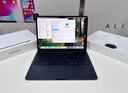 Apple/蘋果AI筆記本/MacBookPro14英寸M4(10+10核) 16G 512G深空黑色筆記本電腦 MW2U3CH/A 曬單實(shí)拍圖
