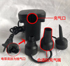 INTEX自動充氣床墊家用氣墊床午休雙人折疊床戶外防潮墊露營墊 曬單實拍圖