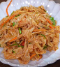 華田禾邦東北豆皮3斤 油豆皮腐竹素肉干貨涼拌菜 豆制品 火鍋食材 曬單實(shí)拍圖