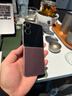 小米（MI）MIX Flip 2  驍龍 8 至尊版 4.01 英寸超大外屏 定制版丹霞紫 12GB+256GB 5G小折疊屏手機  曬單實(shí)拍圖