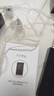 月光寶盒Y16入耳式動圈HiFi耳機高音質(zhì)有線可換線設計0.78雙針高保真電腦游戲電競音樂耳塞吃雞聽聲辨位 曬單實拍圖