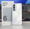 OPPO A6i 5G 手機 IP65 滿(mǎn)級生活防水 超抗摔金剛石架構 6000mAh 五年耐用大電池 手機【新品上市】 云霧白 6GB+128GB 曬單實(shí)拍圖
