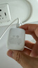 貝爾金（BELKIN）蘋(píng)果充電器 67W氮化鎵雙口Type-C充電頭 iphone手機(jī)快充頭蘋(píng)果17充電器 ZSP零耗智芯 WCH020 曬單實(shí)拍圖