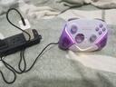 易速馬EasySMX流星D10無(wú)線(xiàn)游戲手柄TMR搖桿雙切扳機Switch2藍牙PC安卓蘋(píng)果手機電腦手游Steam明末淵虛之羽星夢(mèng)紫 曬單實(shí)拍圖