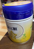 飛鶴星飛帆 嬰幼兒配方奶粉3段(1-3歲) 700g*6 專(zhuān)利OPO 育兒補貼 曬單實(shí)拍圖