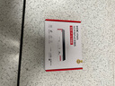 華三（H3C）5口千兆POE交換機 非網(wǎng)管企業(yè)級交換器 監控網(wǎng)絡(luò )分線(xiàn)器桌面型 S5G-P-U替代S5G-P 曬單實(shí)拍圖