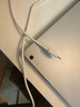 品勝（PISEN）數據線(xiàn)PD快充線(xiàn)20W充電線(xiàn)充電器套裝適用于蘋(píng)果iPhone14promax/13/12/11/X/8/15/16promax套裝手機 【蘋(píng)果8-14套裝】PD20W頭+PD線(xiàn)1米 曬單實(shí)拍圖