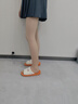 寶娜斯光腿神器可拆卸絲襪女秋冬加絨保暖打底褲襪超自然裸感美膚襪 曬單實(shí)拍圖