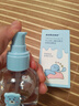sakose凡士林兒童金盞花撫觸按摩油80ml 嬰幼兒親膚保濕潤膚舒緩修護 曬單實(shí)拍圖