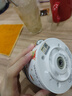 浦利頓（PLODON）輔食機嬰兒打泥機 寶寶多功能小型料理機 輔食工具 研磨機 攪拌機 曬單實拍圖