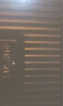奧美優(yōu)（AOmeiyou）304不銹鋼餃子盒家用冰箱專(zhuān)用速凍收納盒子備菜餛飩托盤(pán)1層1蓋 曬單實(shí)拍圖