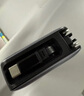 SLUB【國標3C認證可上飛機】自帶線(xiàn)充電寶65W快充帶AC插頭20000毫安大容量適用筆記本電腦蘋(píng)果華為小米 20000mAh【65W快充|伸縮線(xiàn)|帶AC插頭】 曬單實(shí)拍圖