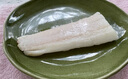 賣(mài)魚(yú)七郎格陵蘭比目魚(yú)塊凈重1.8斤 去皮去刺鰈魚(yú)塊魚(yú)柳寶寶嬰兒童輔佐食品 曬單實(shí)拍圖