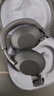 索尼（SONY）WH-1000XM6【政府補(bǔ)貼】頭戴式無(wú)線降噪耳機(jī) AI智能降噪 黑色 雙11 購(gòu)物推薦 曬單實(shí)拍圖
