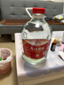 九江雙蒸 米香型白酒 53度浸泡酒5.1L 米酒浸泡青梅藥材養(yǎng)生酒送禮白酒 曬單實(shí)拍圖