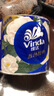 維達(dá)（Vinda）有芯卷紙 藍(lán)色經(jīng)典4層200克*27卷 山茶花香 衛(wèi)生紙卷筒紙紙巾整箱 曬單實拍圖