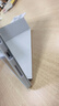 適用小米pad7pro平板保護套小米56proRedmise11英寸6Spro12.4磁吸搭扣全包10.6小米5pro米7保護殼 全包保護丨磁吸搭扣丨3+Y折支撐【奶奶灰】 小米平板7/7pro【11 曬單實(shí)拍圖