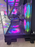 AMD銳龍R7 9800X3D/RTX5070/5070Ti/5080 16G華碩ROG主機游戲打瓦三角洲超頻電競AI臺式機電腦整機 配五：9800X3D/5070Ti/16G/1TB 曬單實(shí)拍圖