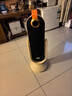 創(chuàng)維【負(fù)離子俯仰取暖器】石墨烯取暖器家用電暖器智能語(yǔ)音暖風(fēng)機(jī)全屋升溫大面積恒溫 卡其色【石墨烯速熱+智能語(yǔ)音聲控】A882 曬單實(shí)拍圖