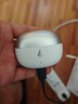 漫步者（EDIFIER）【2025新款】Lolli Pro SE 真無(wú)線(xiàn)主動(dòng)降噪藍牙耳機 藍牙6.0 AI翻譯 適用蘋(píng)果華為小米手機 云巖白 曬單實(shí)拍圖