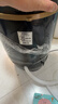 VCJ迷你洗衣機(jī)小型家用母嬰兒童寶寶洗內(nèi)衣內(nèi)褲洗襪子神器宿舍出租房波輪半自動(dòng)洗瀝一體 曬單實(shí)拍圖