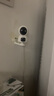 銳視威雙攝1000萬高清室內(nèi)監(jiān)控?cái)z像頭家用無線wifi網(wǎng)絡(luò)遠(yuǎn)程手機(jī)監(jiān)控器360度無死角帶夜視全彩家庭攝像機(jī) 曬單實(shí)拍圖