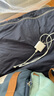 baking蘋果充電器快充套裝充電線 適配原裝蘋果iPhone15/16Pro/proMax/plus手機數(shù)據(jù)線電腦Type-C編織線 曬單實拍圖