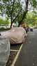 RATHBONE牛津布車(chē)衣全車(chē)罩轎車(chē)防曬防雨隔熱防塵防冰雹四季通用汽車(chē)保護罩 曬單實(shí)拍圖