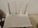 華為路由器Ax3pro new高配穿墻王WiFi6+路由器千兆家用無線路由器5G雙頻7大戶型mesh組網(wǎng)全屋wifi電競 Ax3標準版【海思雙核3000M+千兆網(wǎng)線】 曬單魔方插座/紅包2選1 30天 曬單實拍圖