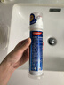 高露潔（Colgate）【孫穎莎同款】歐洲進(jìn)口卓效防蛀直立按壓泵式牙膏130g含氟健齒 曬單實(shí)拍圖